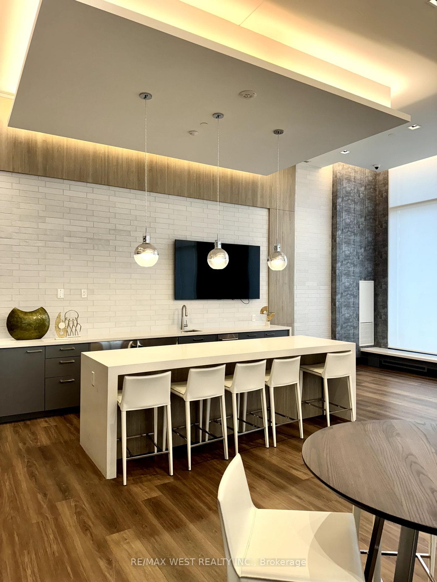 Social/Party Room