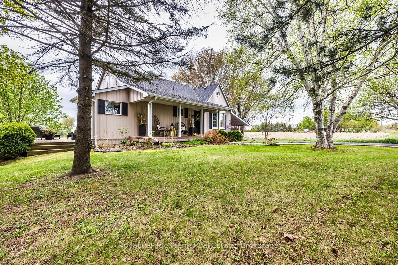 1361 Highway 7A N/A photo 33