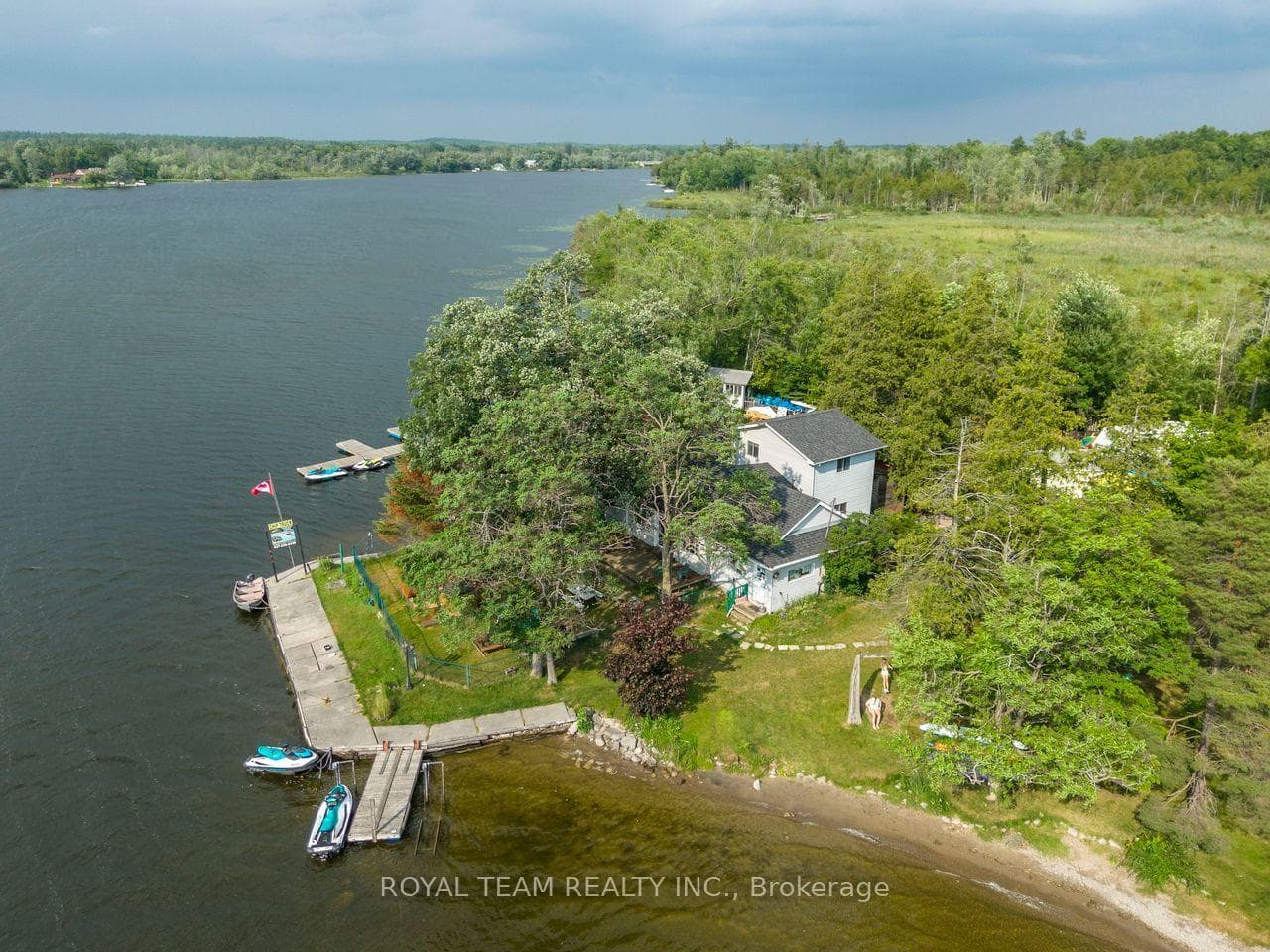 206 Dunfords Lane photo 42