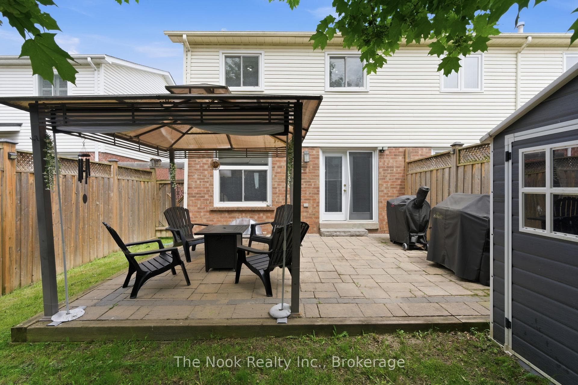 32 Pomeroy Street photo 31