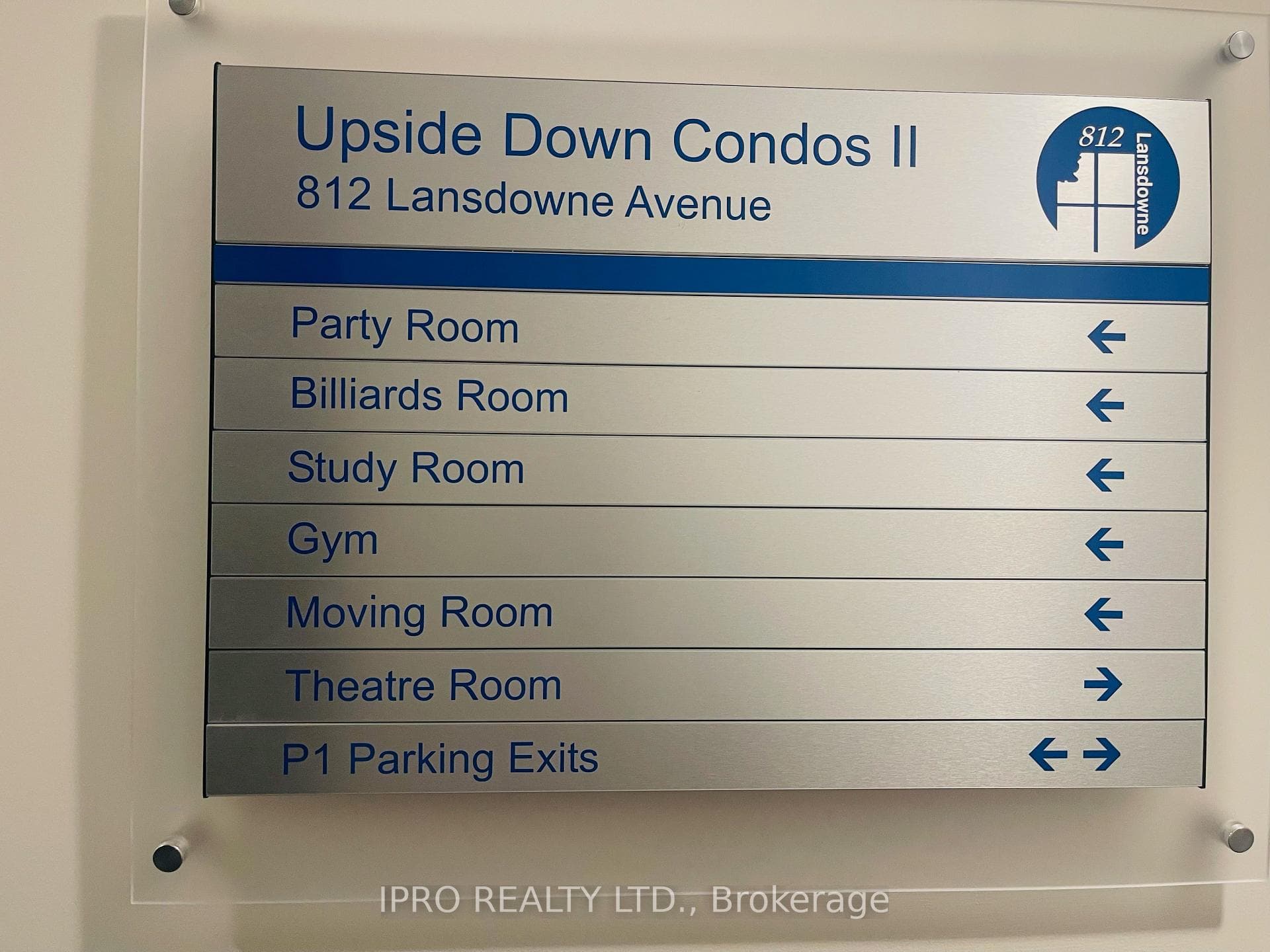 812 Lansdowne Avenue Unit 111 photo 16