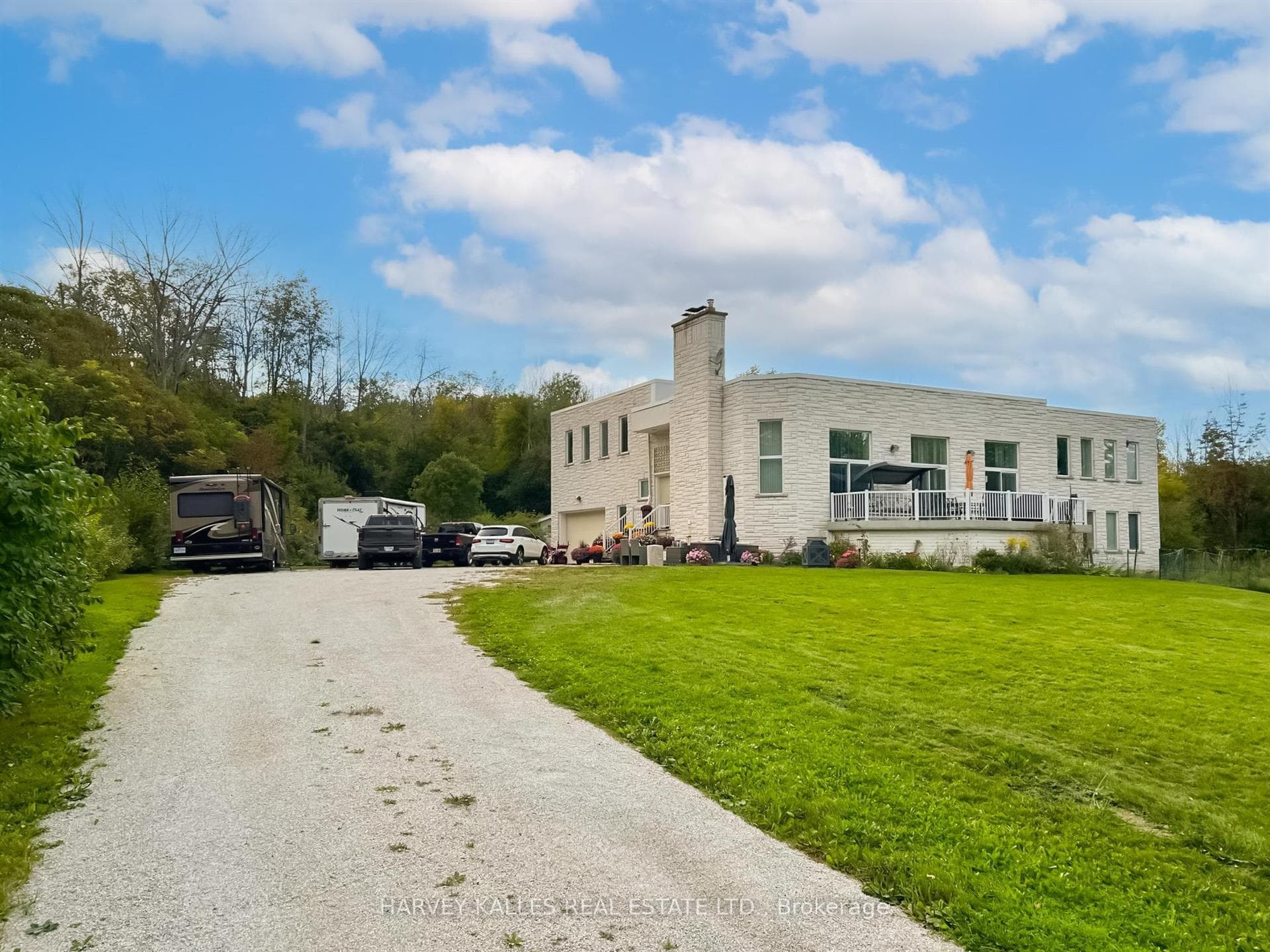 2222 Olde Base Line Road photo 1