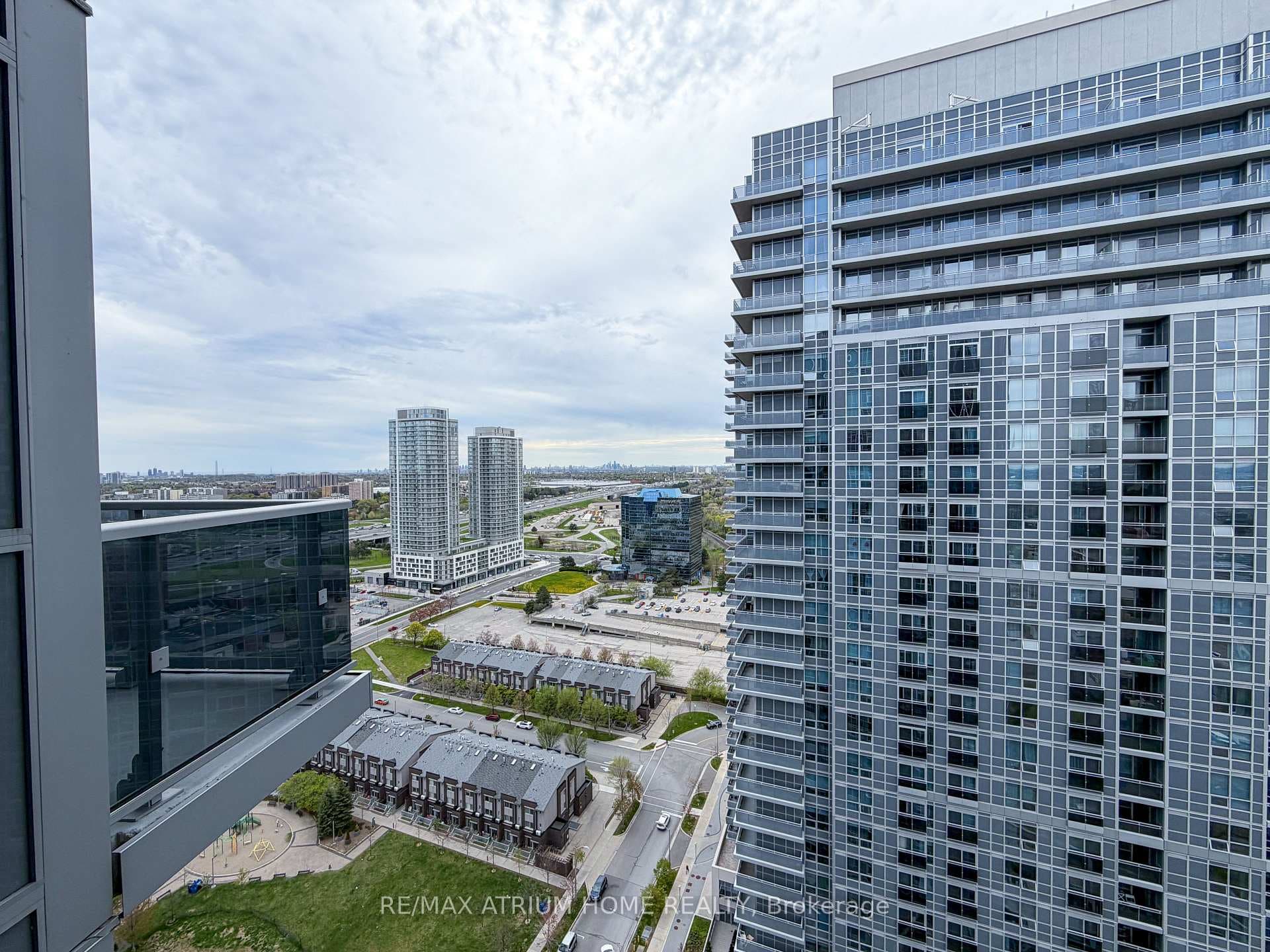 West Views