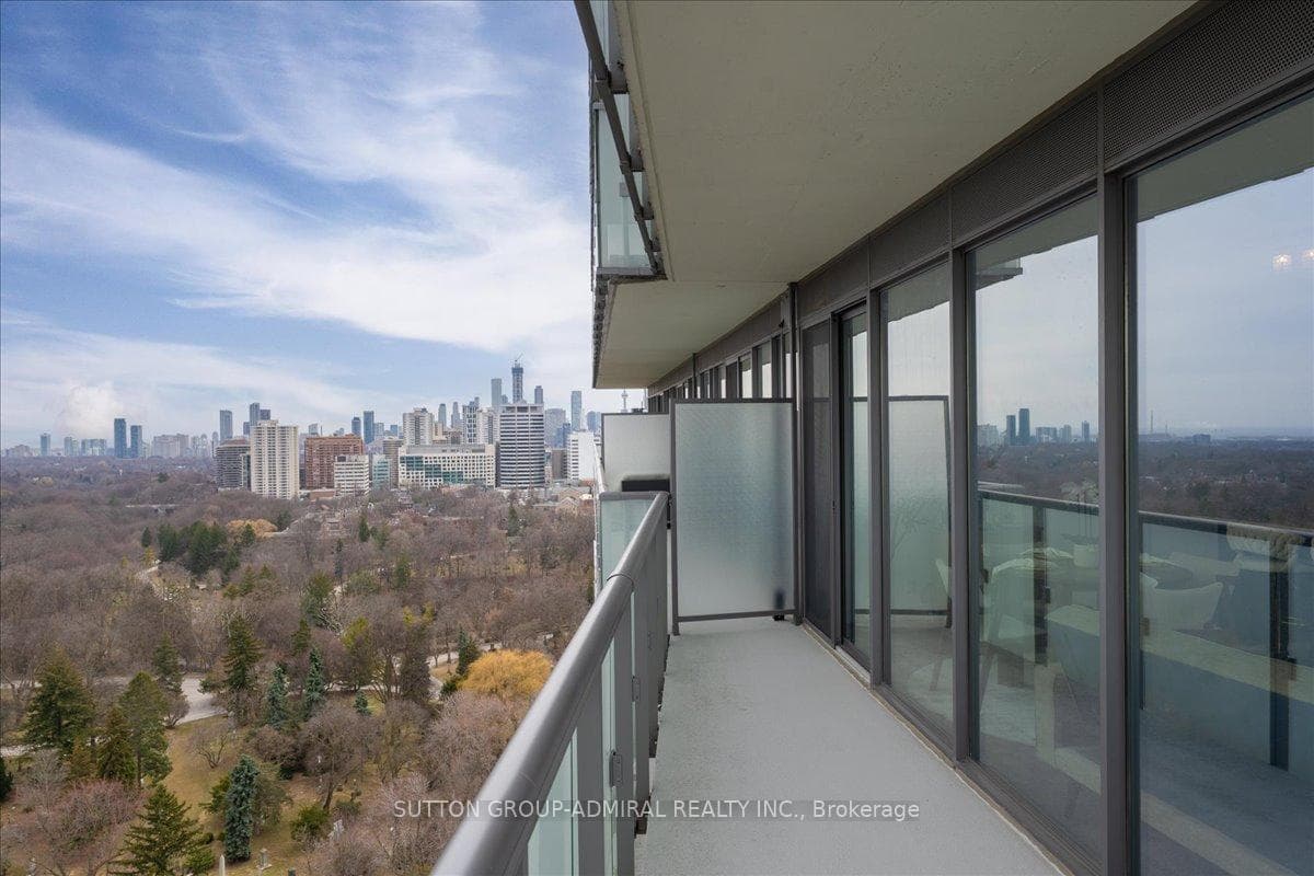 1815 Yonge Street Unit 2006 photo 47