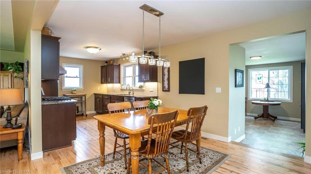 5844 FALCONBRIDGE DRIVE Drive photo 9