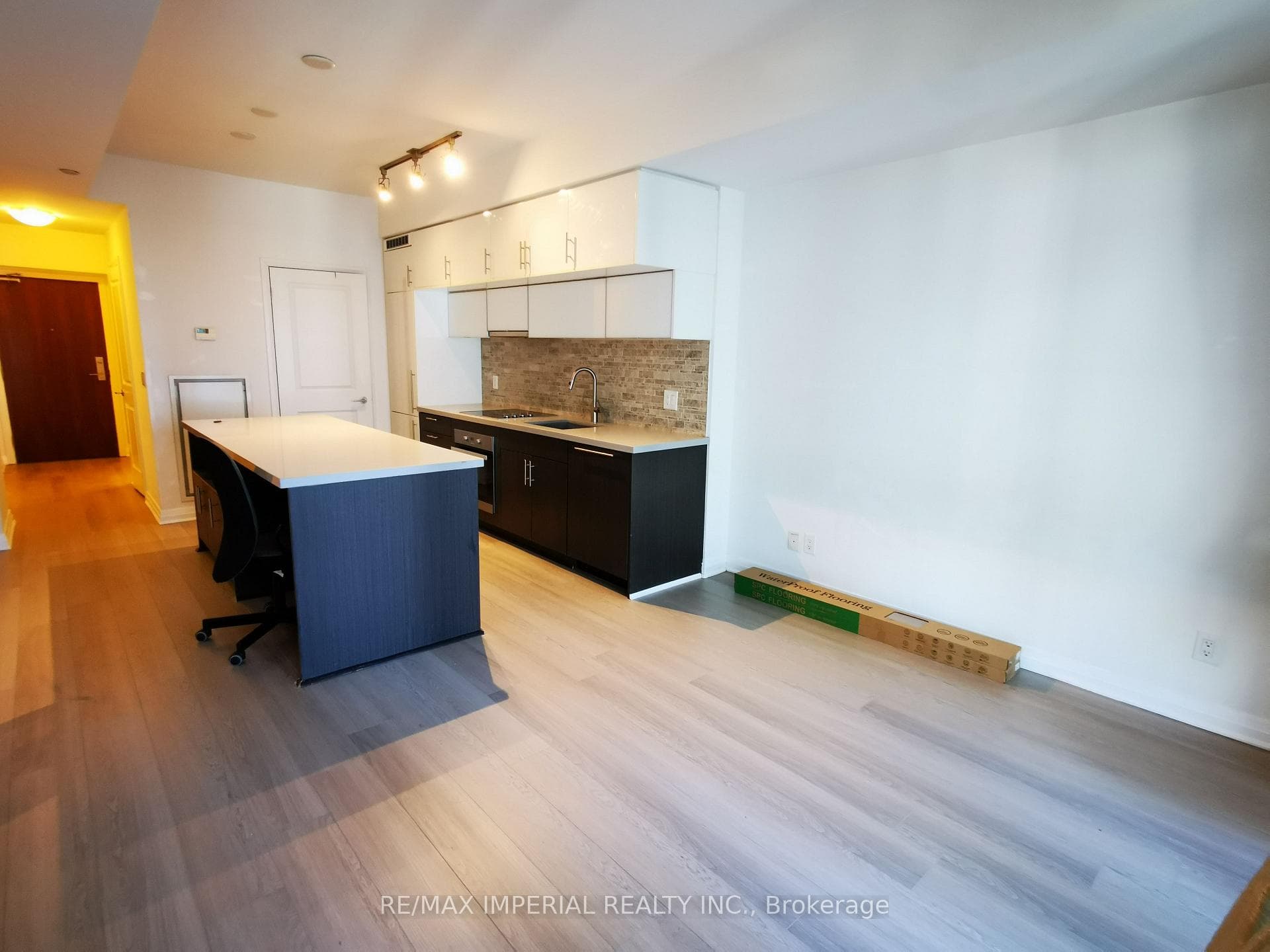 8 Mercer Street Unit 2709 photo 9