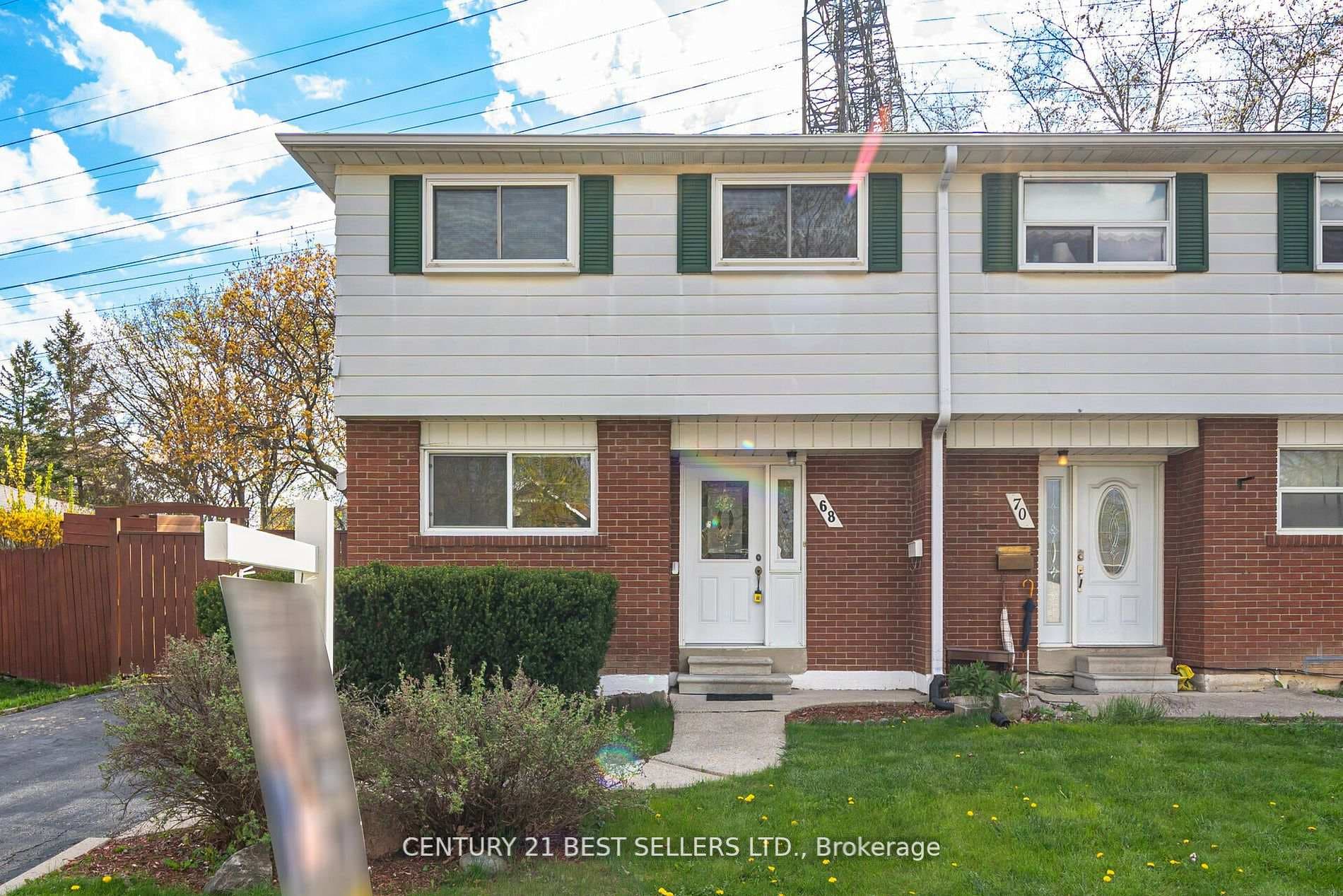 68 Lynmont Road photo 1
