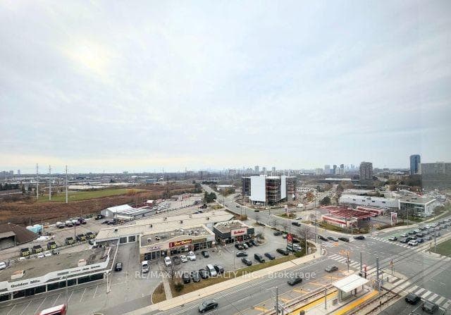 1700 Eglinton Avenue Unit PH7 photo 26