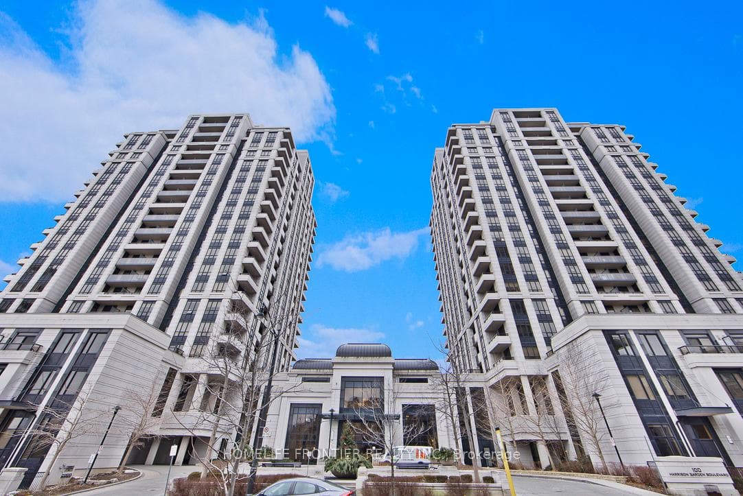 Welcome to Avonshire, your luxury living condo.