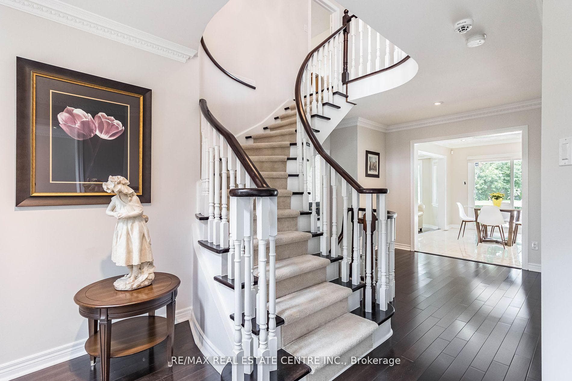 Front Foyer