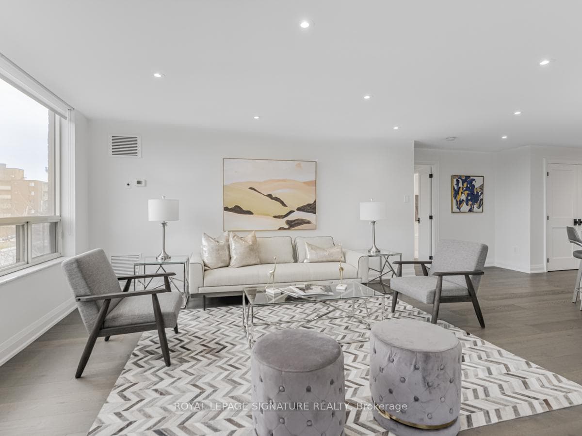 1200 Don Mills Road Unit 404 photo 1