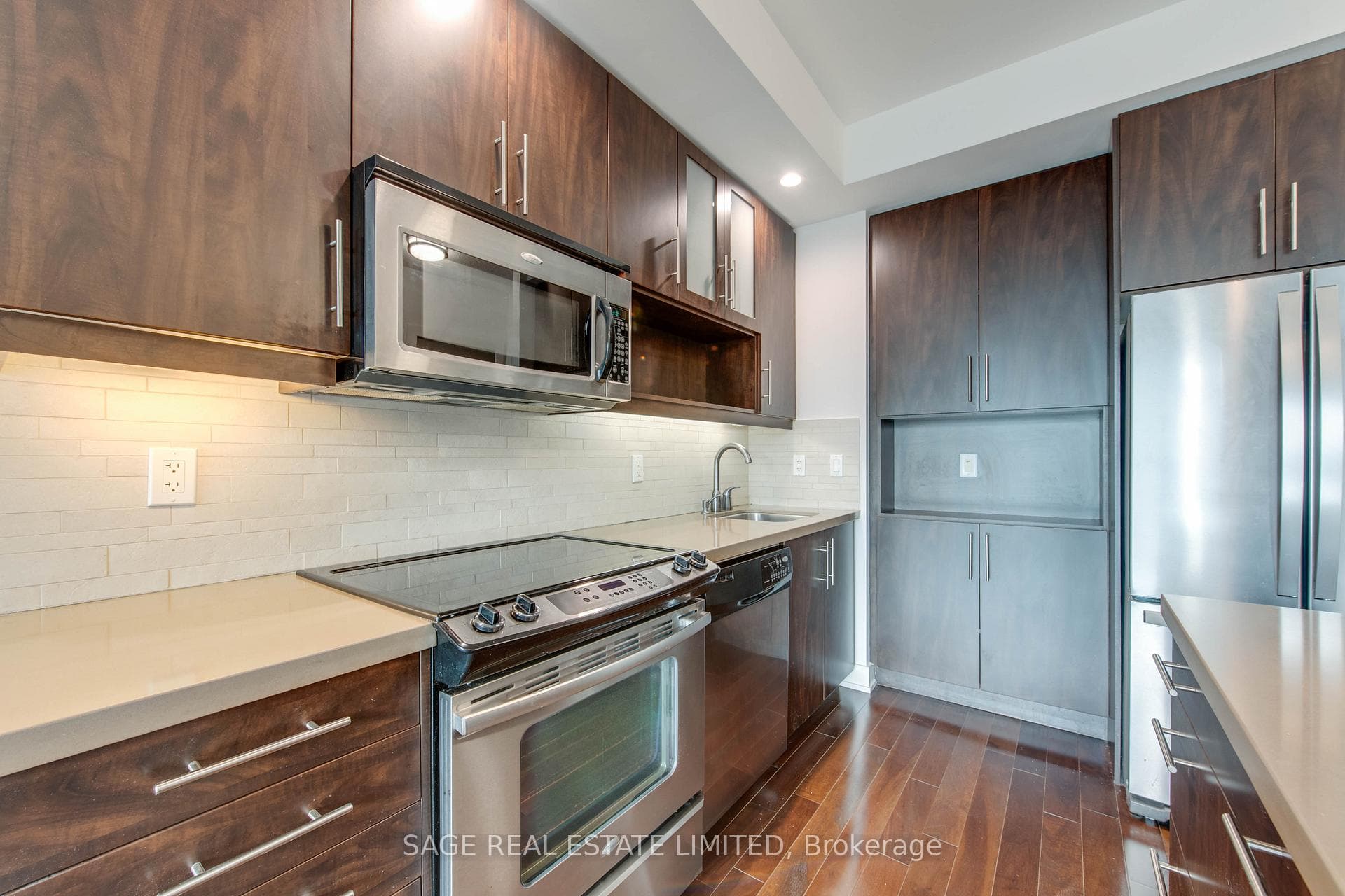 120 Homewood Avenue Unit 1410 photo 7