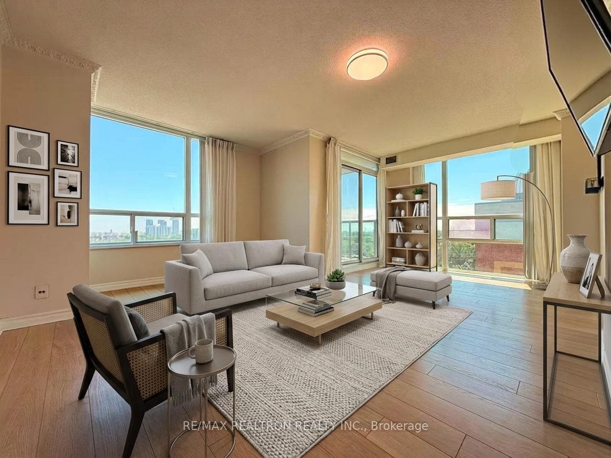 68 Grangeway Avenue Unit 1010 photo 8