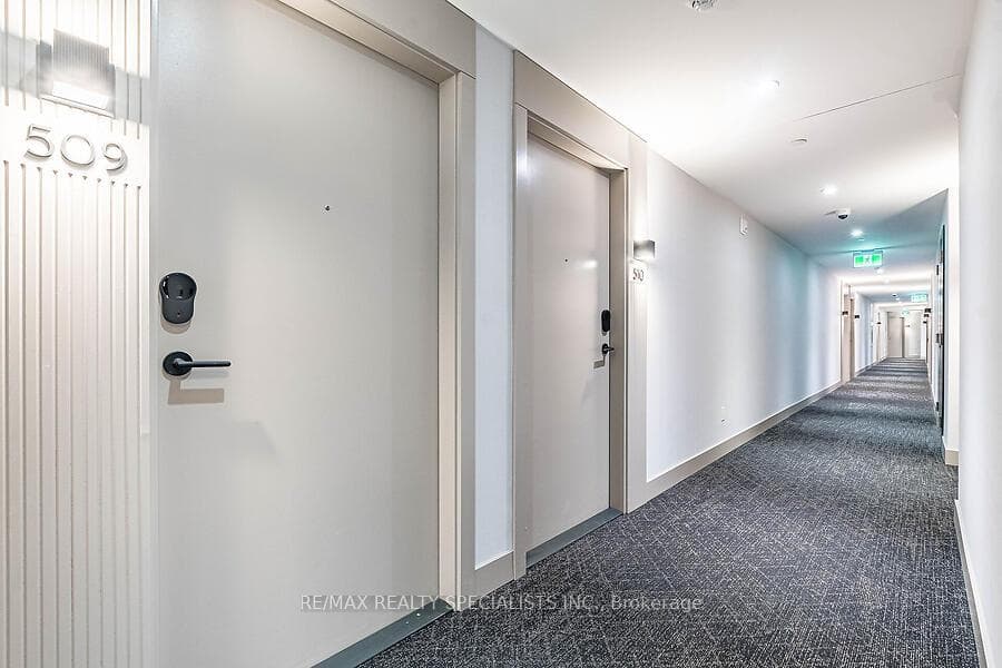 225 MALTA Avenue Unit 509 photo 12