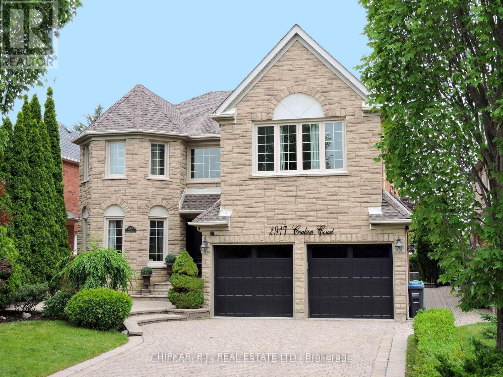 2917 Coulson Court photo 1