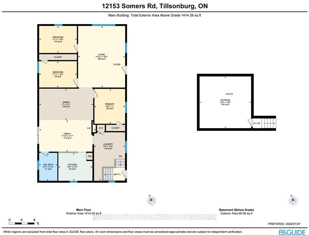 12153 Somers Road photo 22