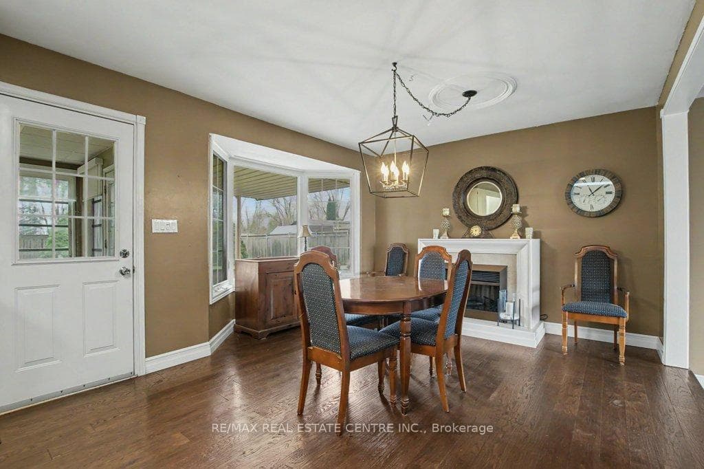 18 CONCESSION 6 (MILLGROVE) Road photo 12
