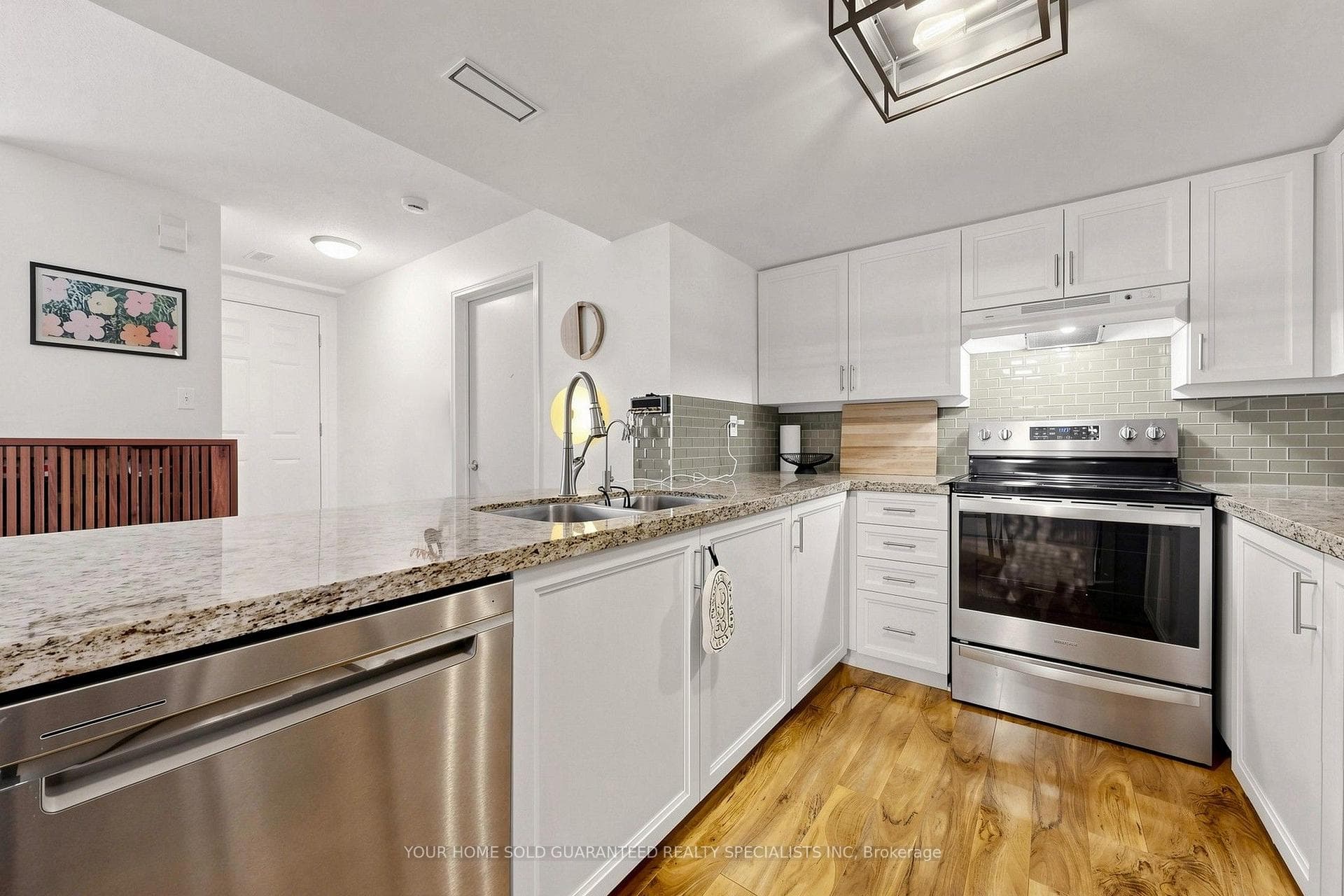 75 Weldrick Drive Unit 1003 photo 6
