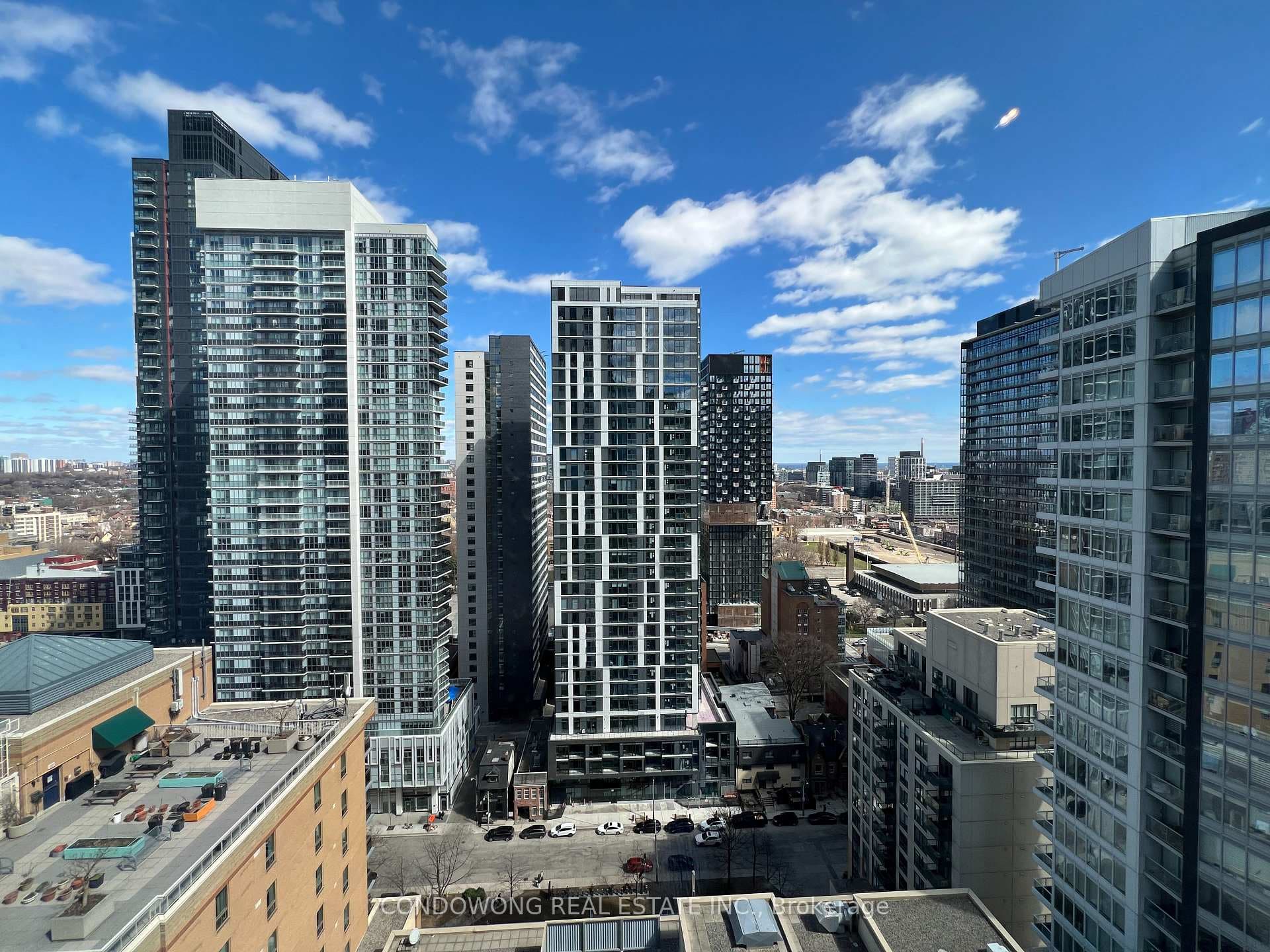 82 Dalhousie Street Unit 2503 photo 17