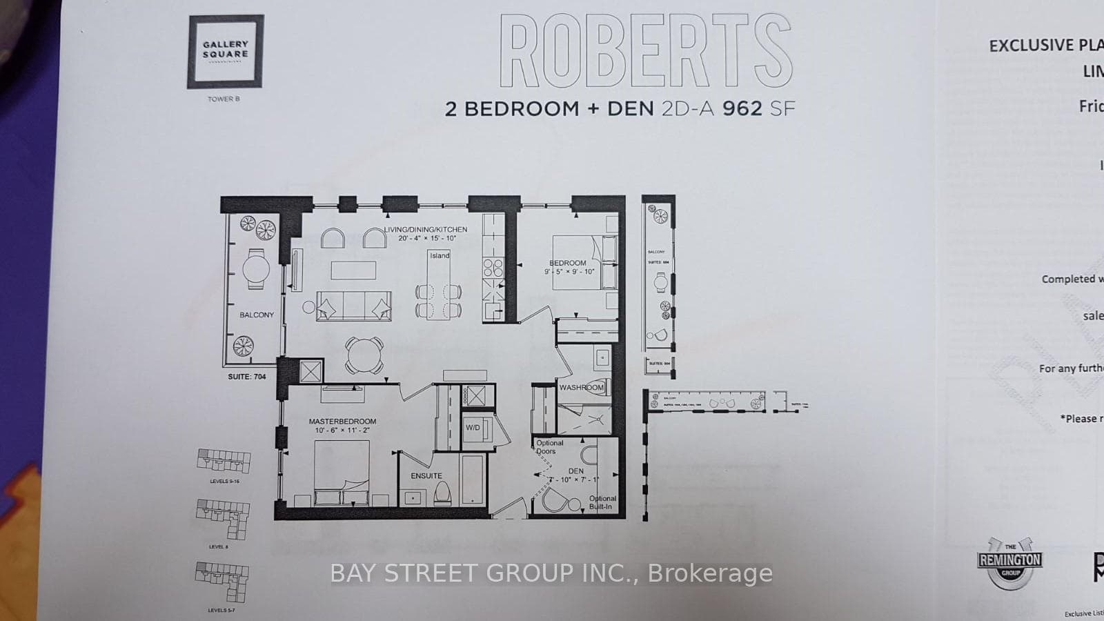 292 Verdale Crossing Unit 1304 photo 25