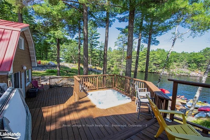 4406 CONNERS BAY Lane photo 3