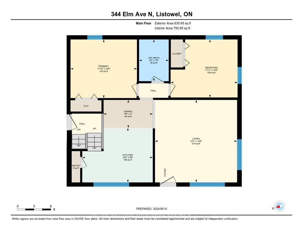 344 Elm Avenue photo 16