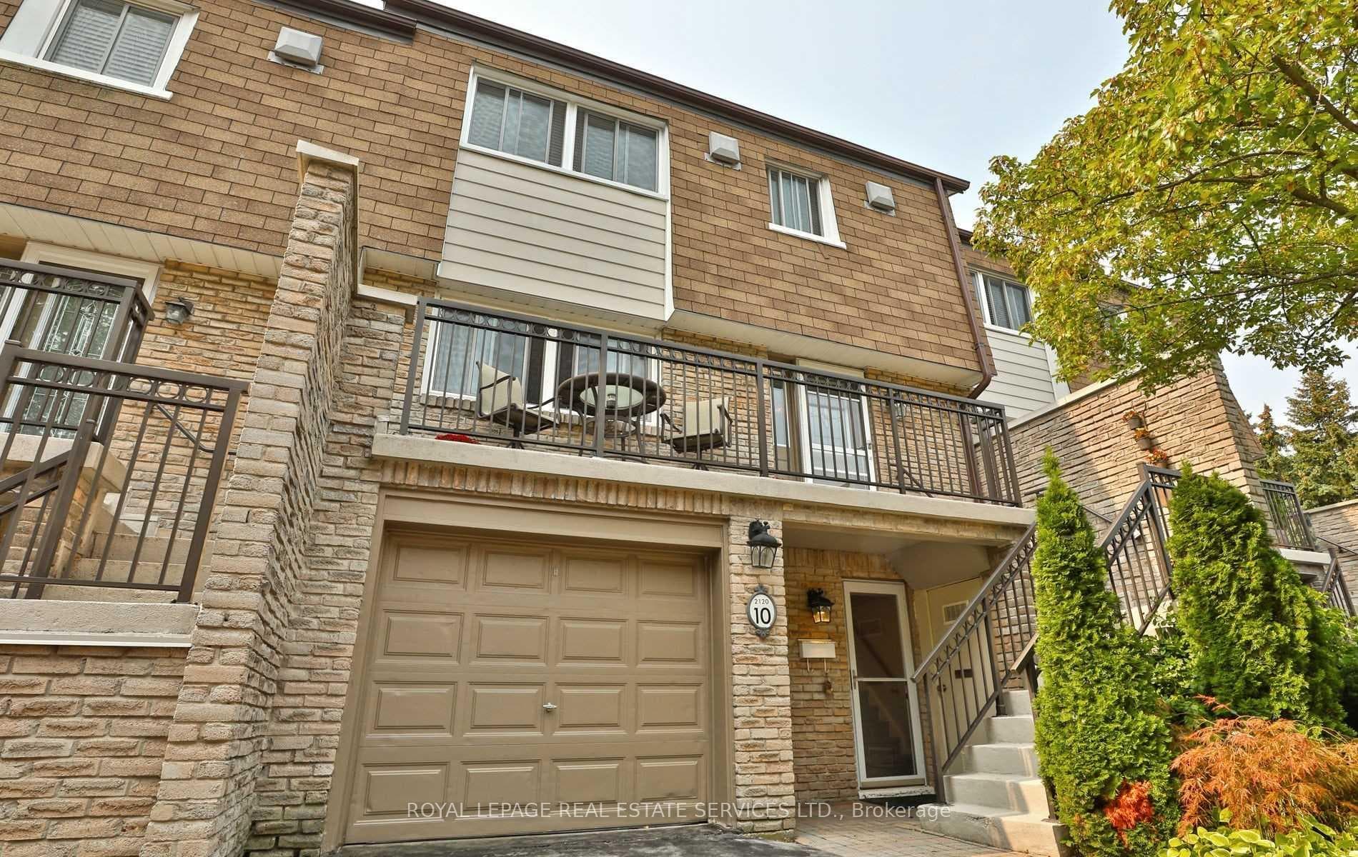 2120 Marine Drive Unit 10 photo 1