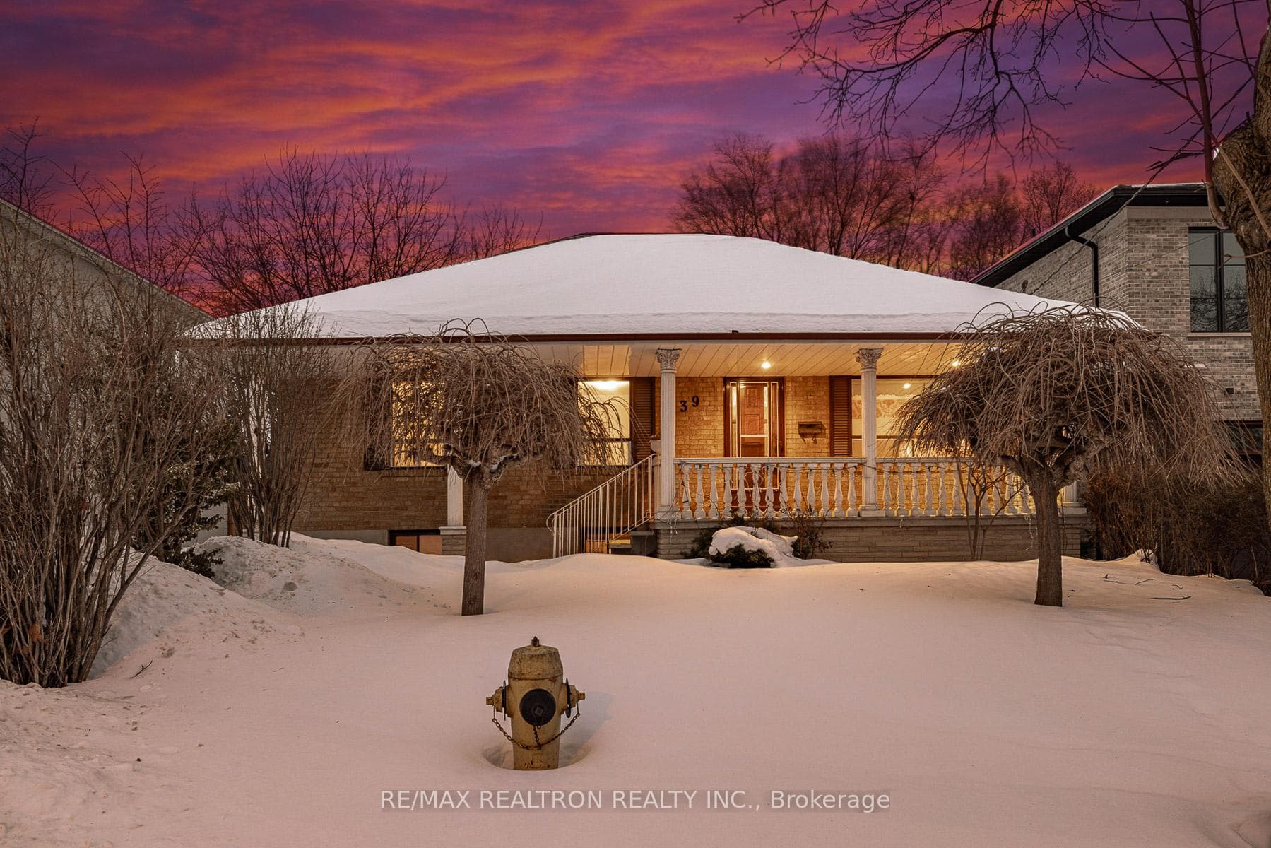 39 Ann Arbour Road photo 1