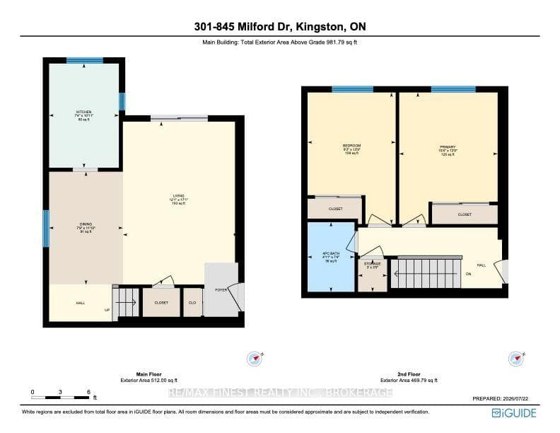 845 Milford Drive Unit 301 photo 31