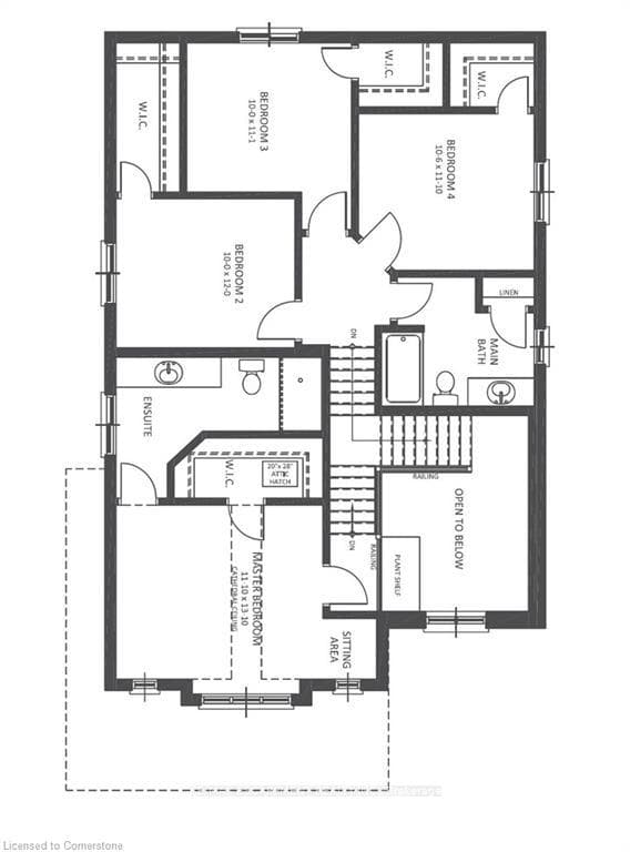 128 Basil Crescent photo 37