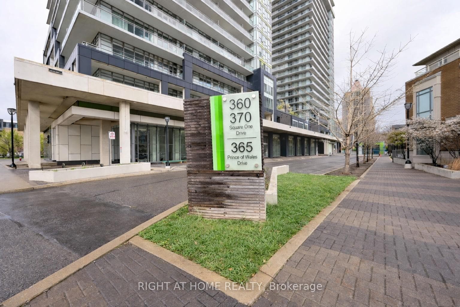 360 Square One Drive Unit 2306 photo 1