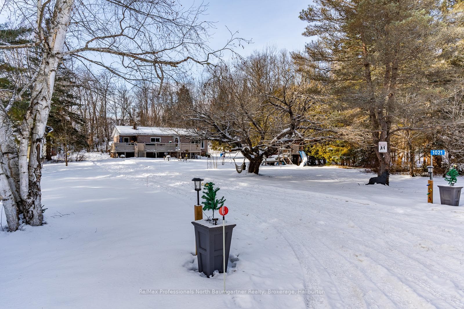 1021 PEPPERMINT Road photo 2