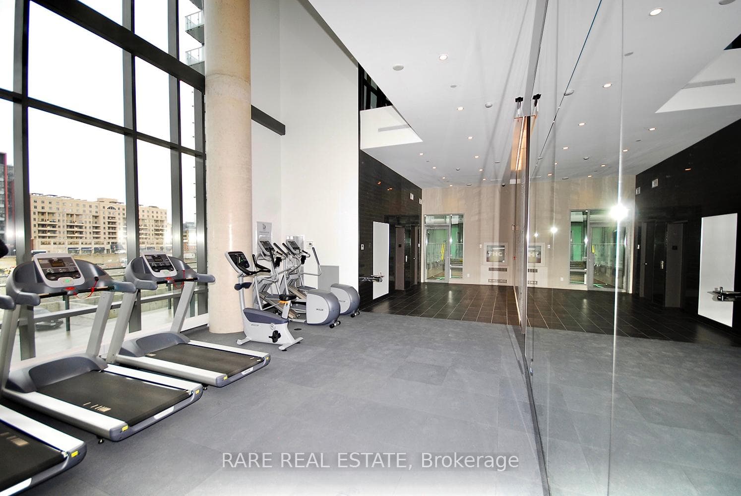 170 Fort York Boulevard Unit 1101 photo 12