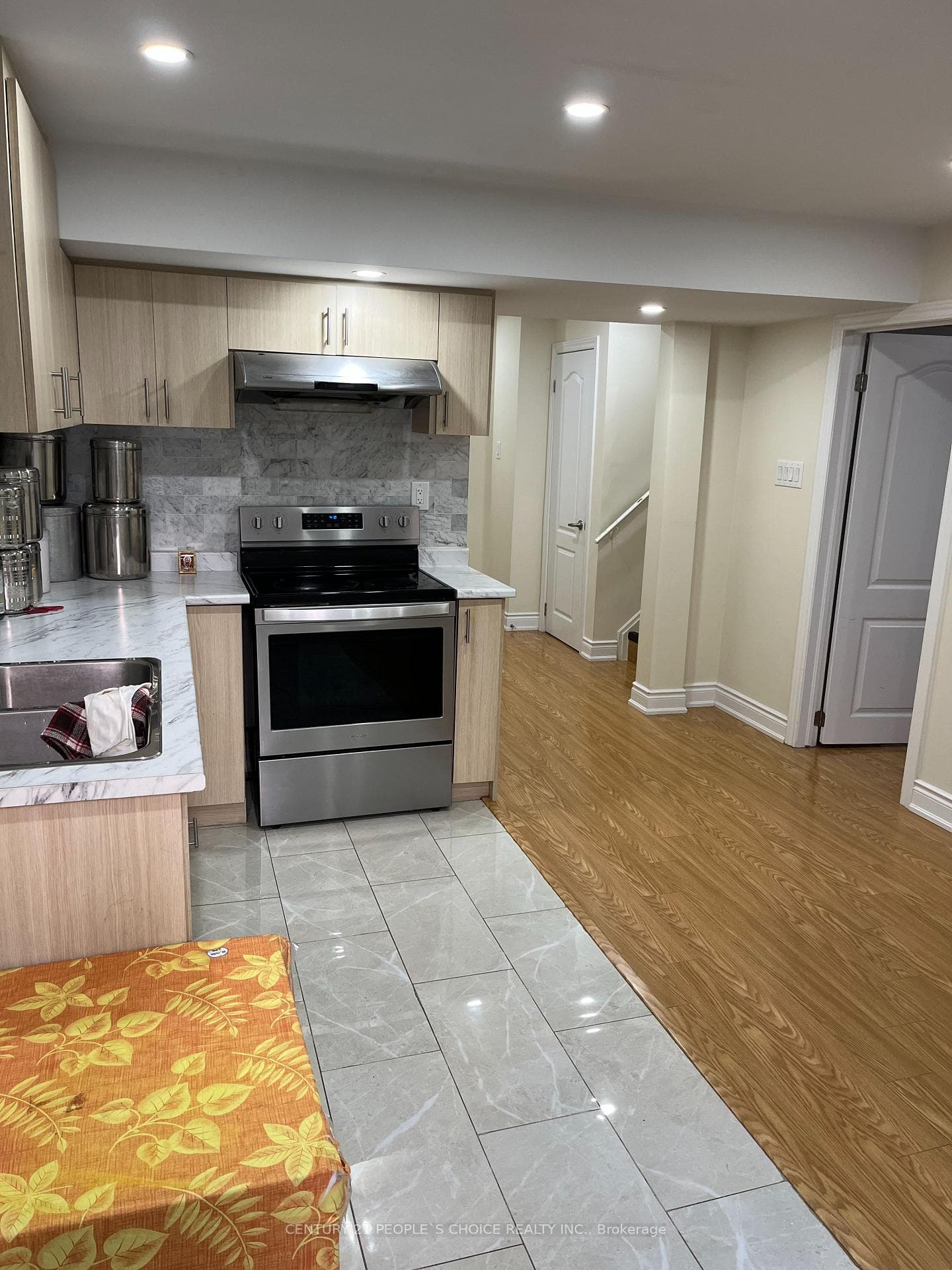 14 Bersan Terrace Unit Bsmt photo 6