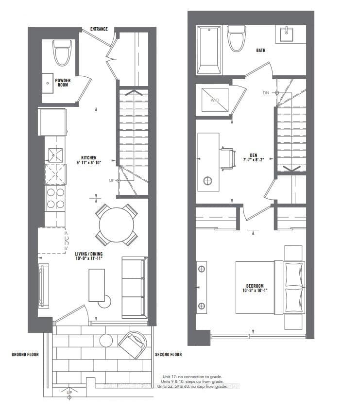 1604 Charles Street Unit 109 B photo 15