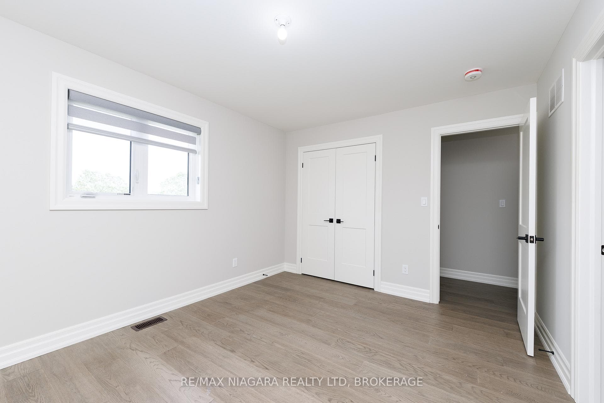 Bedroom #3 - semi-ensuite