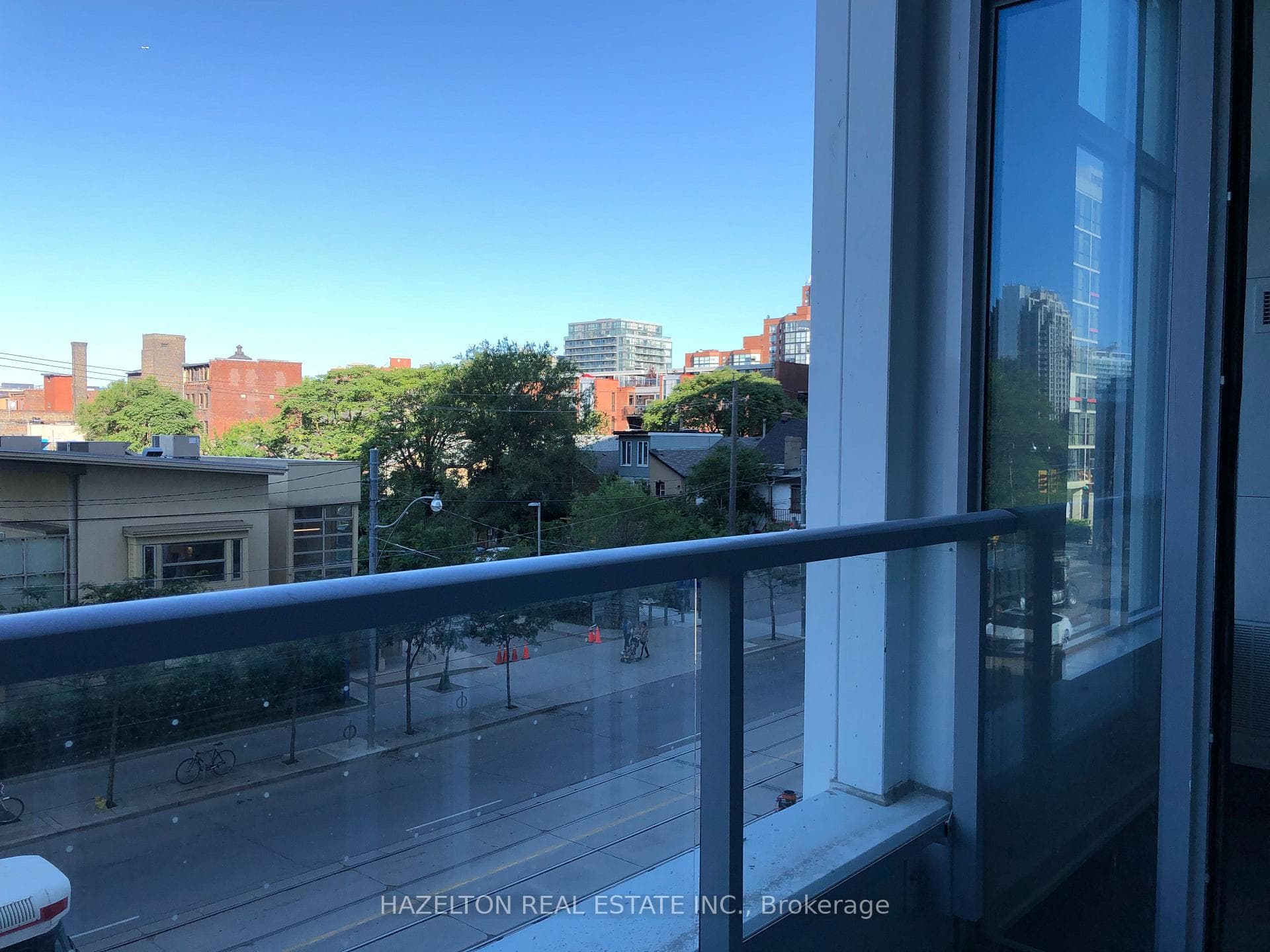 27 Bathurst Street Unit 212 photo 17