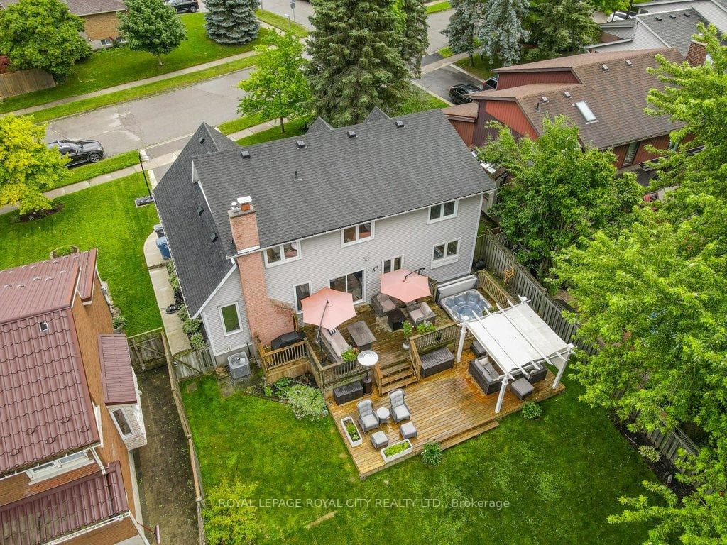 21 Thornhill Drive photo 30