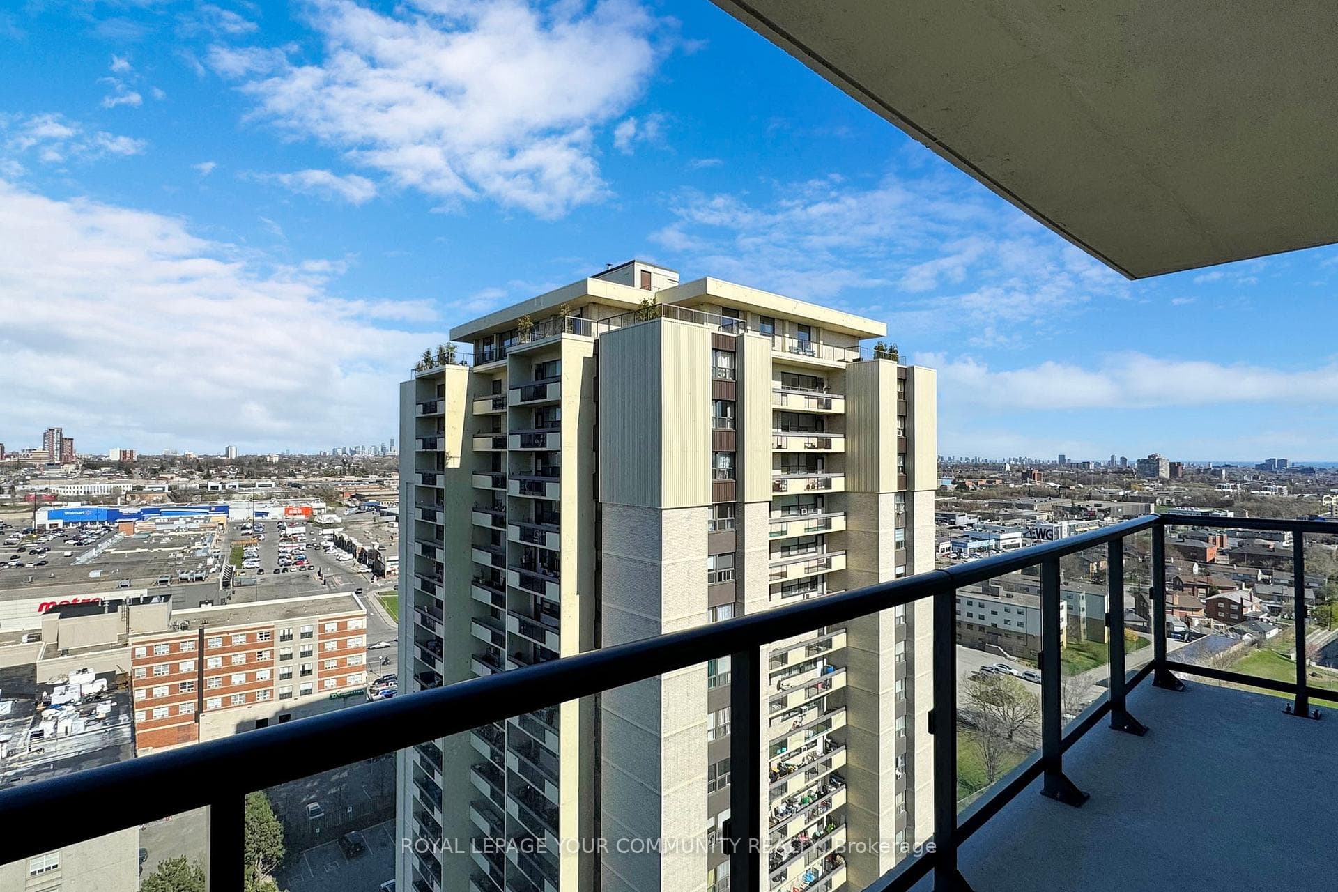 1461 Lawrence Avenue Unit 1808 photo 23
