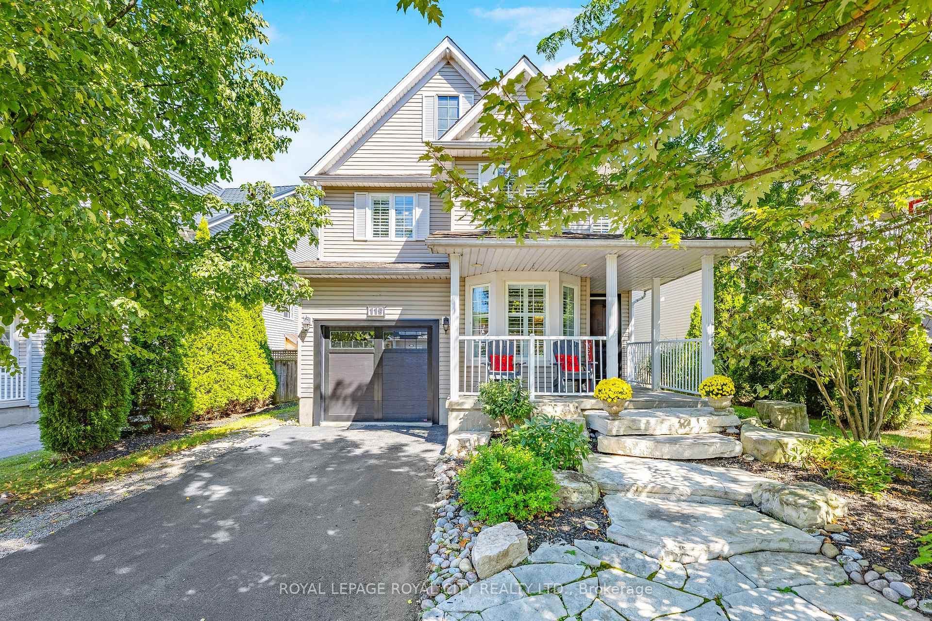118 Scots Lane photo 1