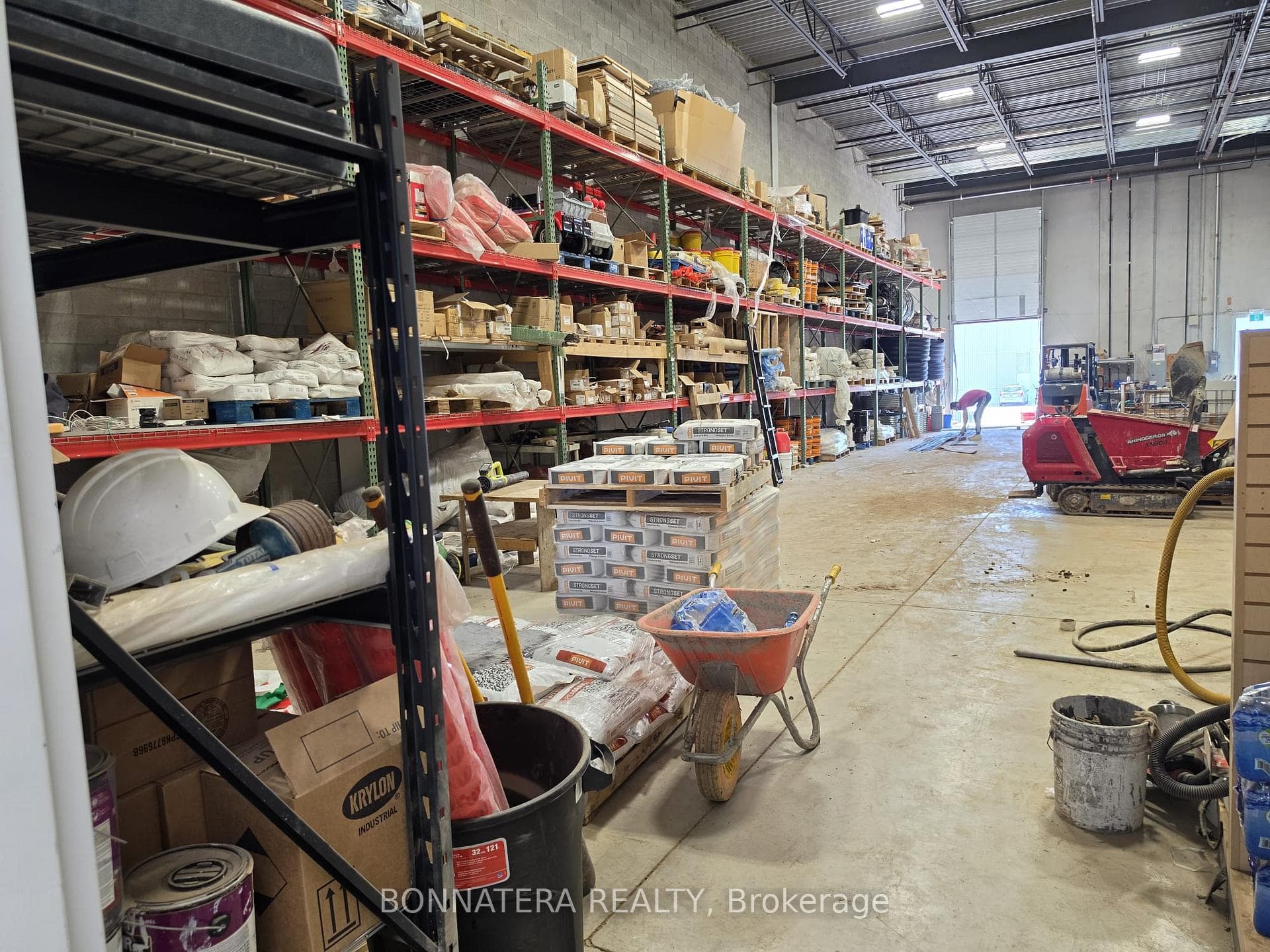 Warehouse