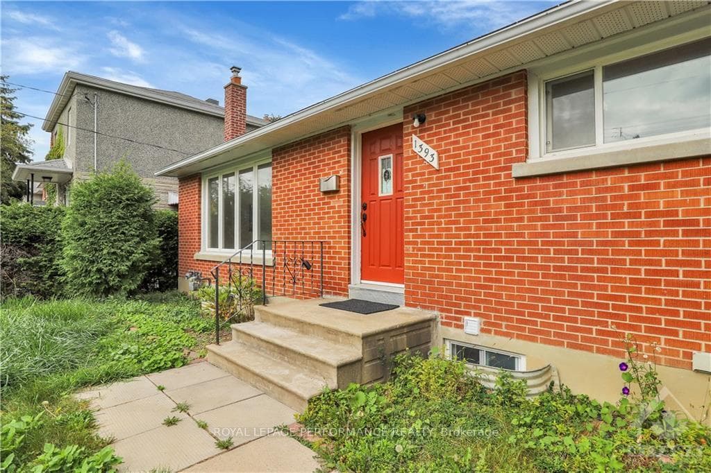 1393 LAROSE Avenue photo 3