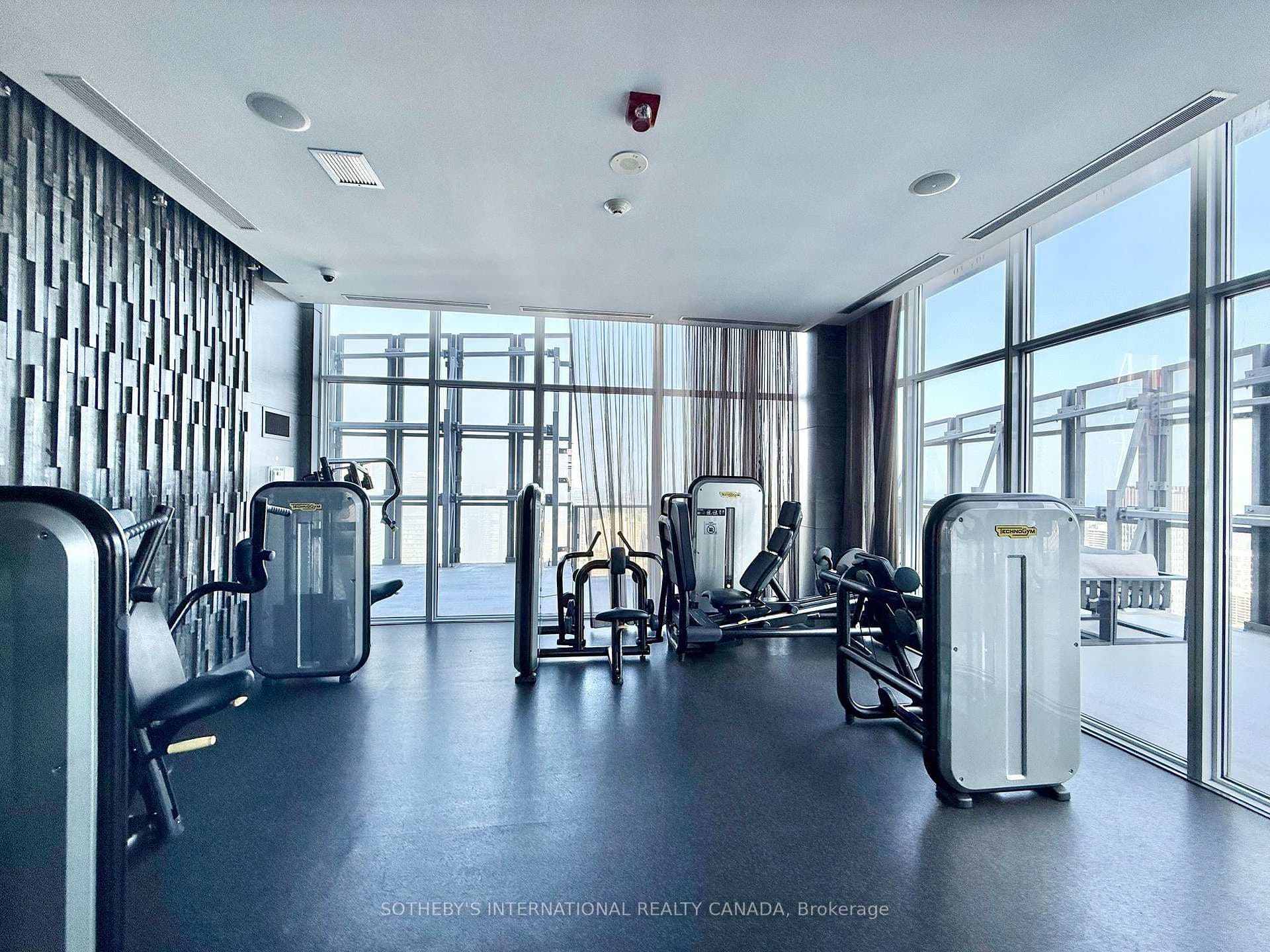 1080 Bay Street Unit 2309 photo 17