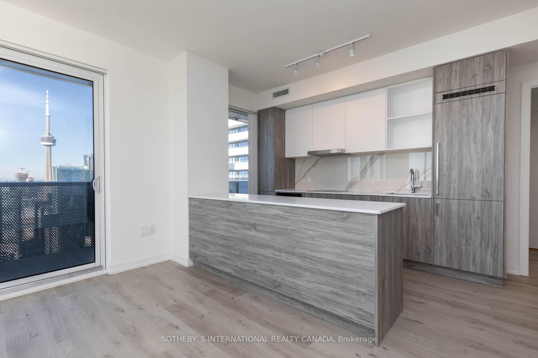 138 Downes Street Unit 7209 photo 8