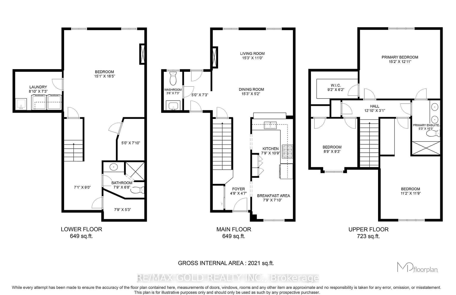 5352 BUSHELGROVE Circle photo 36