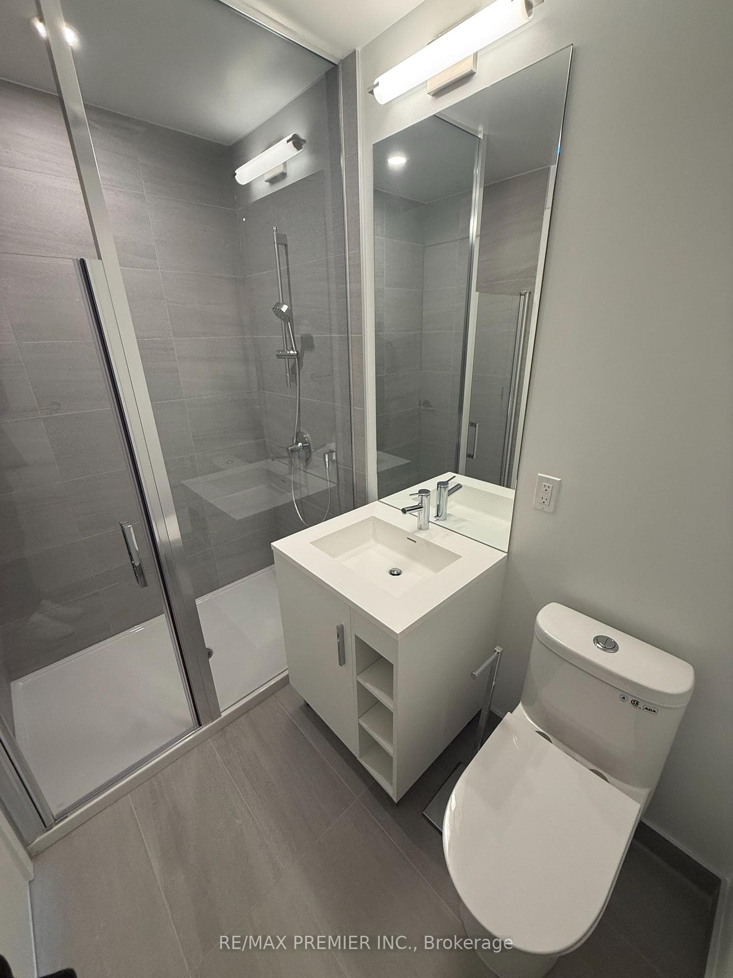 3 Pc Ensuite