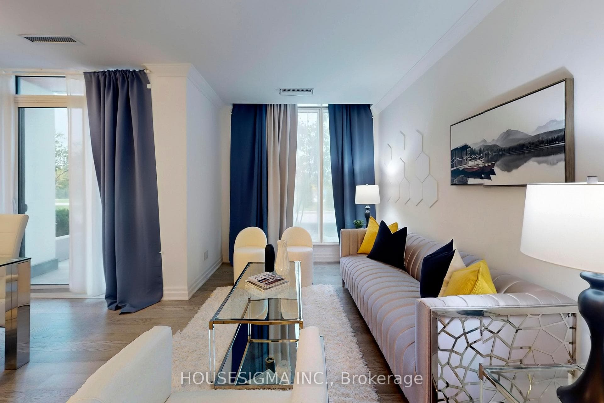 18 Rouge Valley Drive Unit 101 photo 6