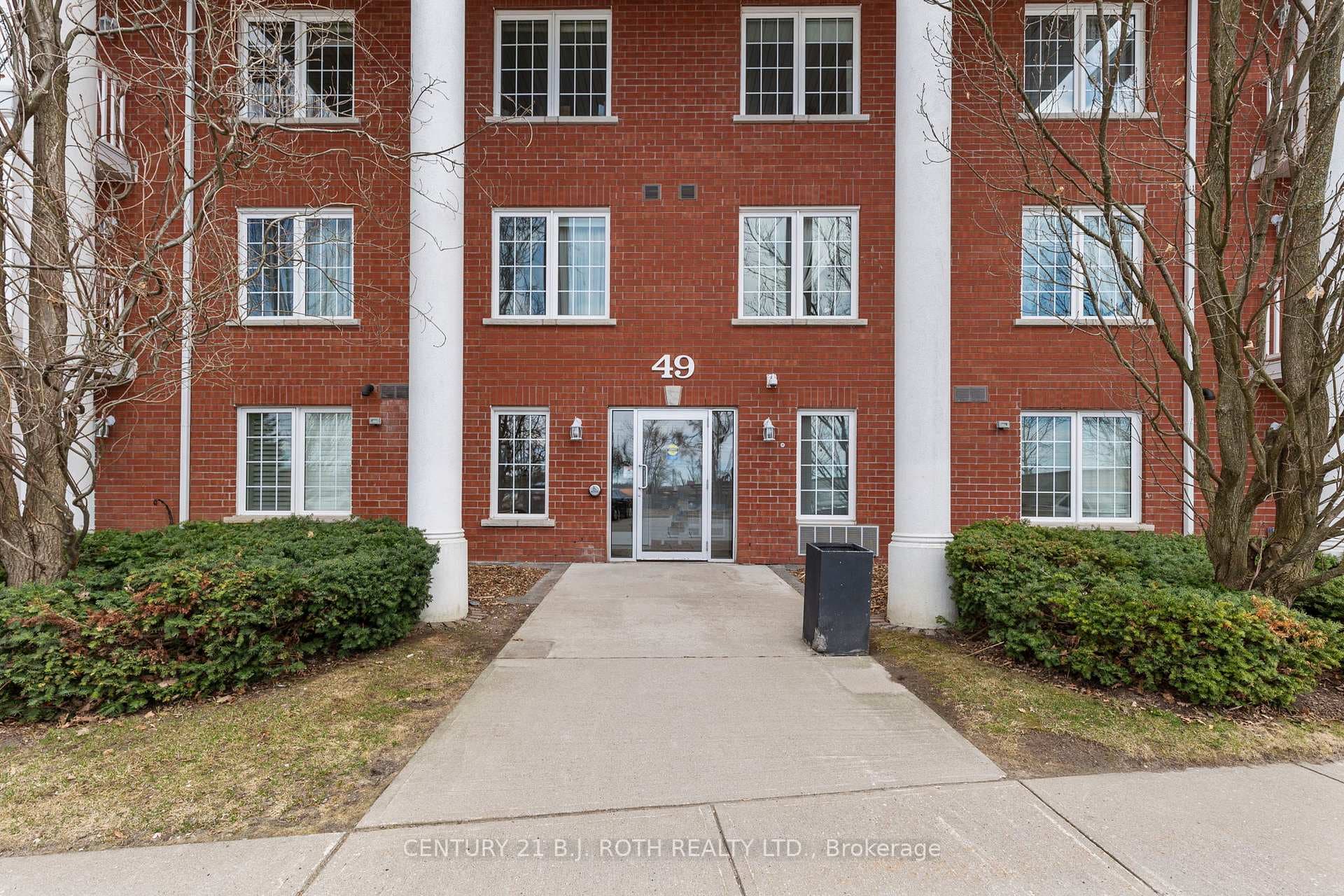 49 Jacobs Terrace Unit 209 photo 3