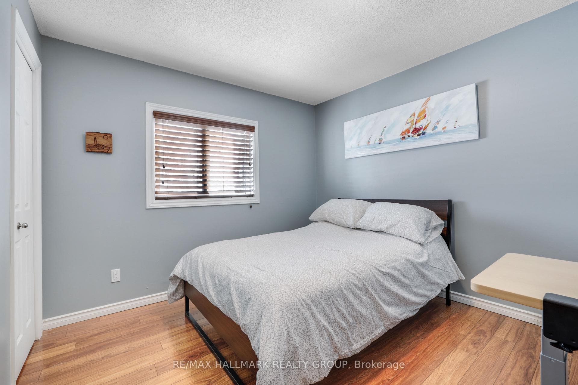 3RD Bedroom w Study Area
