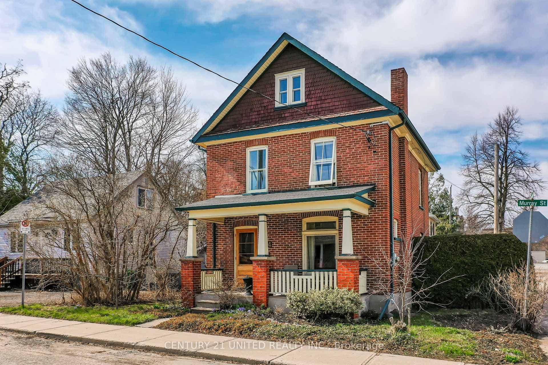 544 Murray Street photo 2